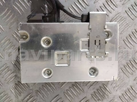 Блок мультимедиа Audi A6 Allroad C6, 2006 г., OEM 4e0035729, арт. 63661892, фото 3