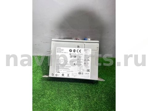 Блок мультимедиа BMW X3 G01, 2021 г., OEM 5A3BC21, арт. 6367