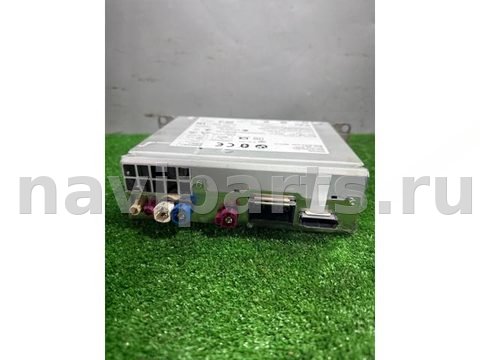 Блок мультимедиа BMW X3 G01, 2021 г., OEM 5A3BC21, арт. 6367, фото 2