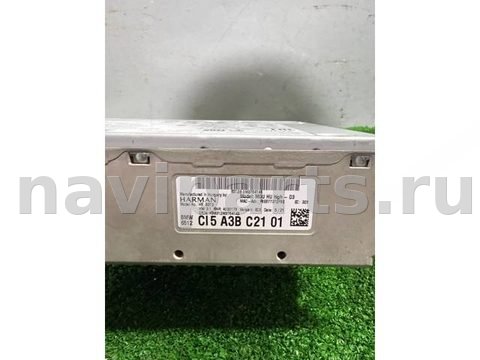 Блок мультимедиа BMW X3 G01, 2021 г., OEM 5A3BC21, арт. 6367, фото 4