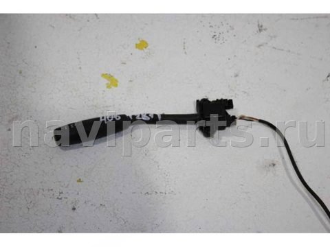 Блок мультимедиа Peugeot 406, 2003 г., арт. 63714