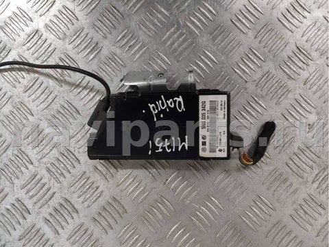 Блок мультимедиа Skoda Rapid, 2014 г., OEM 5N0035342G, арт. 63827015