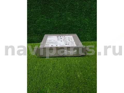 Блок мультимедиа BMW X7 G07, 2021 г., OEM 5A12E95, арт. 6411234573455