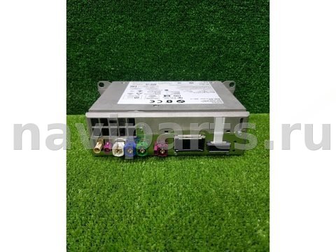 Блок мультимедиа BMW X7 G07, 2021 г., OEM 5A12E95, арт. 6411234573455, фото 4