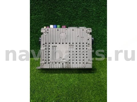 Блок мультимедиа BMW X7 G07, 2021 г., OEM 5A12E95, арт. 6411234573455, фото 5