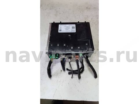 Блок мультимедиа Opel Insignia, 2016 г., OEM 39039757, арт. 65320624