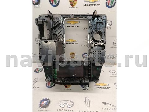 Блок мультимедиа Audi A6, 2014 г., OEM 4G2919610B, арт. 6A-155-1, фото 7