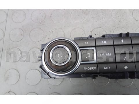 Блок мультимедиа Land-Rover Discovery, 2011 г., OEM AH2218C858AF, арт. 6OK17M301, фото 3