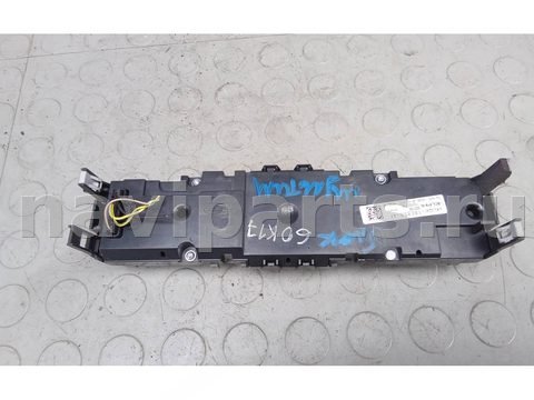 Блок мультимедиа Land-Rover Discovery, 2011 г., OEM AH2218C858AF, арт. 6OK17M301, фото 4