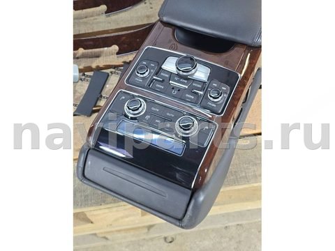 Блок мультимедиа Audi A8 D4 (S8), 2015 г., арт. 711_5, фото 10