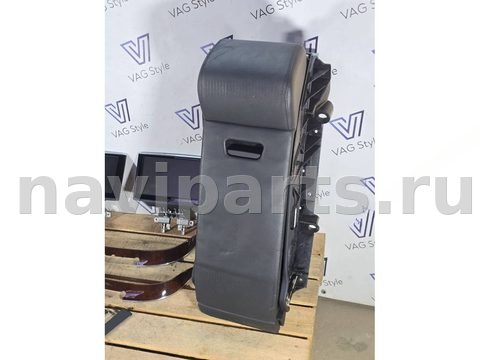 Блок мультимедиа Audi A8 D4 (S8), 2015 г., арт. 711_5, фото 14