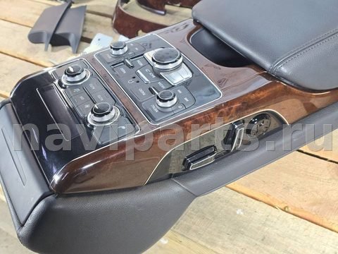 Блок мультимедиа Audi A8 D4 (S8), 2015 г., арт. 711_5, фото 16