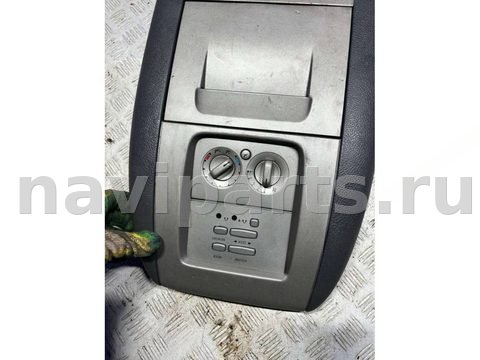 Блок мультимедиа Lincoln Navigator, 2004 г., арт. 72031206, фото 2