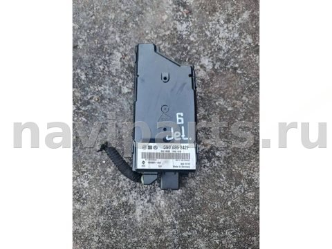 Блок мультимедиа Volkswagen Jetta, 2012 г., OEM 5N0035342F, арт. 72033671