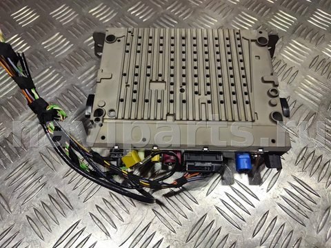 Блок мультимедиа BMW X7 G07, 2023 г., OEM 5B3F564, арт. 7351, фото 3