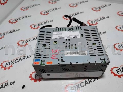 Блок мультимедиа Ford Escape, 2019 г., OEM GJ5T19C107HA, арт. 7424_2