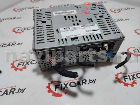 Блок мультимедиа Ford Escape, 2019 г., OEM GJ5T19C107HA, арт. 7424_2, фото 3