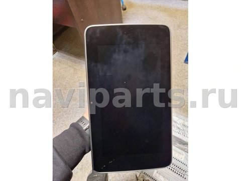 Блок мультимедиа Mercedes GLC X253, 2018 г., OEM A2059004236, арт. 75031598