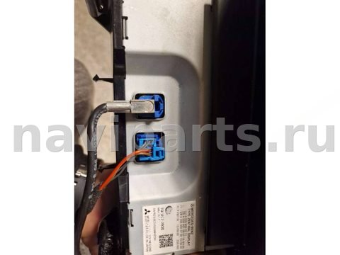 Блок мультимедиа Mercedes GLC X253, 2018 г., OEM A2059004236, арт. 75031598, фото 10