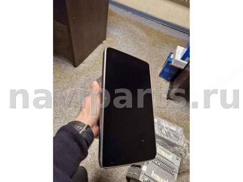 Блок мультимедиа Mercedes GLC X253, 2018 г., OEM A2059004236, арт. 75031598, фото 3