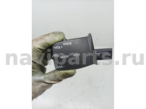 Блок мультимедиа Ford Focus, 2006 г., арт. 75222, фото 2