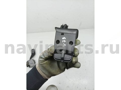 Блок мультимедиа Ford Focus, 2006 г., арт. 75222, фото 4