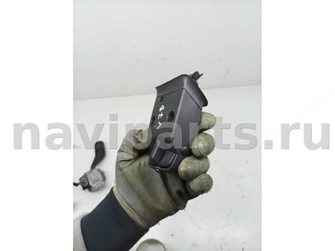 Блок мультимедиа Ford Focus, 2006 г., арт. 75222, фото 5