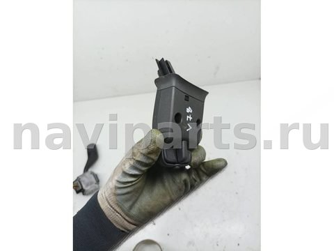 Блок мультимедиа Ford Focus, 2006 г., арт. 75222, фото 6