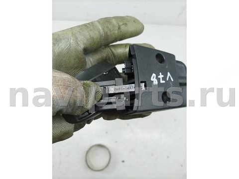 Блок мультимедиа Ford Focus, 2006 г., арт. 75222, фото 7