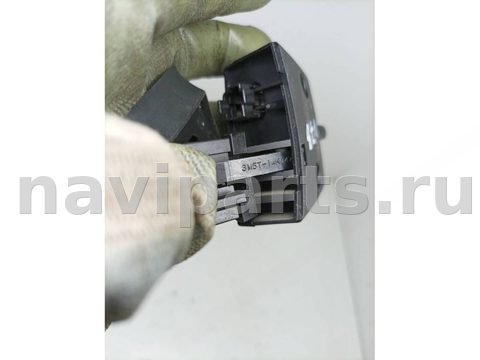 Блок мультимедиа Ford Focus, 2006 г., арт. 75222, фото 8