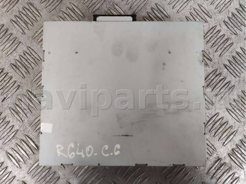 Блок мультимедиа Audi A6 C6 (S6,RS6), 2009 г., OEM 4f0035053b, арт. 75917598