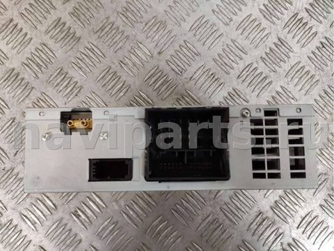 Блок мультимедиа Audi A6 C6 (S6,RS6), 2009 г., OEM 4f0035053b, арт. 75917598, фото 4