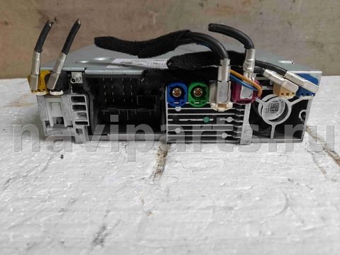 Блок мультимедиа Alfa Romeo Stelvio, 2019 г., OEM 50560290, арт. 76_2, фото 2