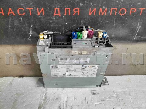 Блок мультимедиа Alfa Romeo Stelvio, 2019 г., OEM 50560290, арт. 76_2, фото 4