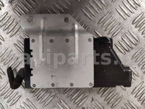 Блок мультимедиа Skoda Octavia A5, 2011 г., OEM 5n0035342d, арт. 77735921, фото 2