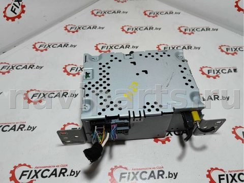 Блок мультимедиа Ford Escape, 2021 г., OEM M1PT18K810AC, арт. 7832_3