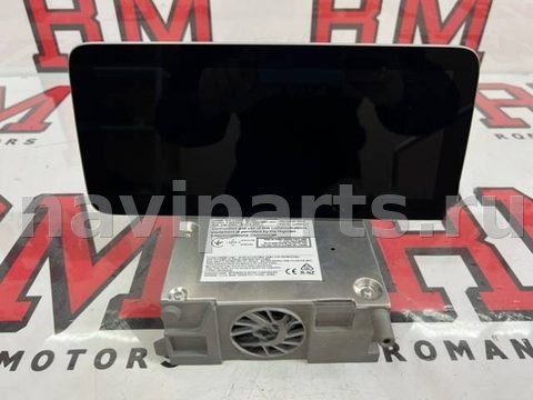 Блок мультимедиа Mercedes C W205, 2019 г., OEM A2229006320, арт. 7834