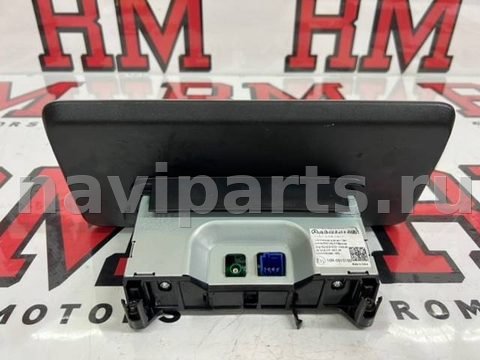Блок мультимедиа Mercedes C W205, 2019 г., OEM A2229006320, арт. 7834, фото 3