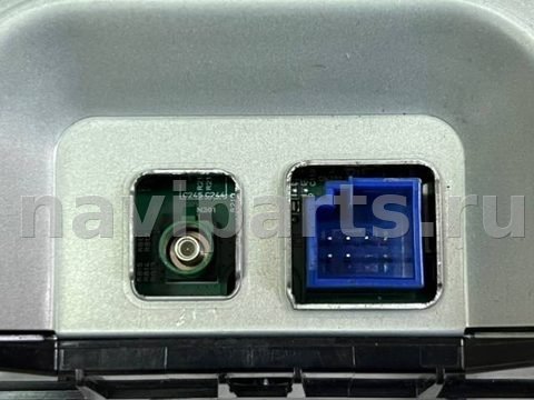 Блок мультимедиа Mercedes C W205, 2019 г., OEM A2229006320, арт. 7834, фото 4