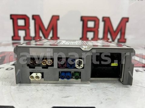 Блок мультимедиа Mercedes C W205, 2019 г., OEM A2229006320, арт. 7834, фото 8