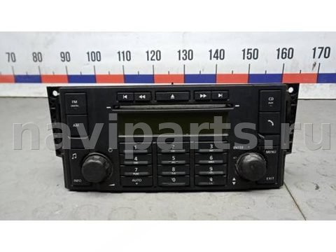 Блок мультимедиа Land-Rover Freelander, 2011 г., OEM 6H5218845AC, арт. 7BG18XM01