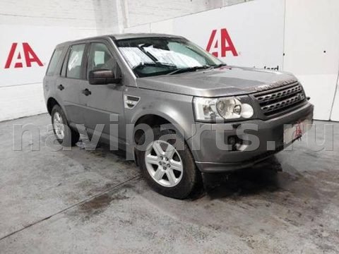 Блок мультимедиа Land-Rover Freelander, 2011 г., OEM 6H5218845AC, арт. 7BG18XM01, фото 6