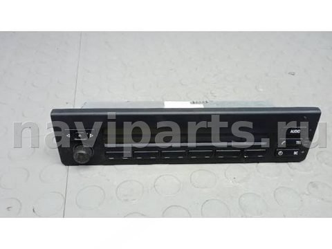 Блок мультимедиа BMW X5 E53, 2003 г., OEM 65826914606, арт. 7GM13XM01
