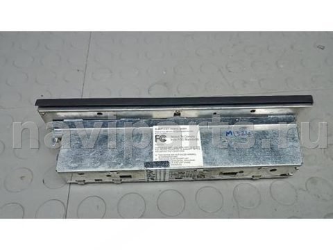 Блок мультимедиа BMW X5 E53, 2003 г., OEM 65826914606, арт. 7GM13XM01, фото 2
