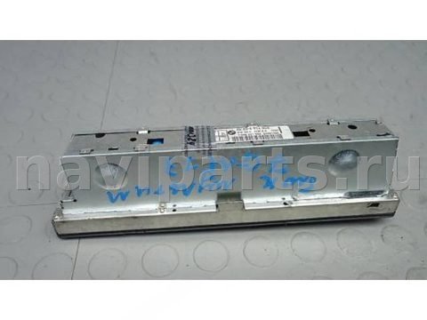 Блок мультимедиа BMW X5 E53, 2003 г., OEM 65826914606, арт. 7GM13XM01, фото 3