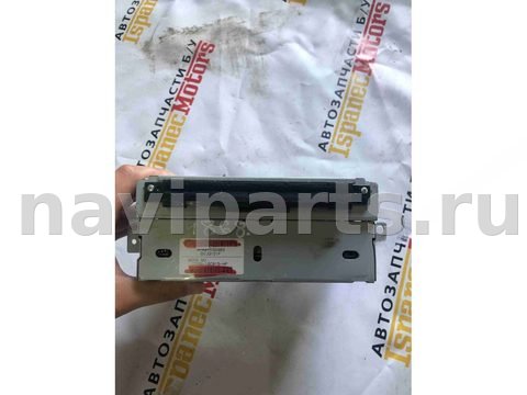 Блок мультимедиа Land-Rover Discovery Sport L550, 2016 г., OEM CF6N18C815HP, арт. 8121, фото 2