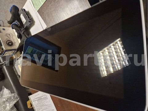 Блок мультимедиа Mercedes GLC X253, 2019 г., OEM A2539006506, арт. 81330567, фото 4