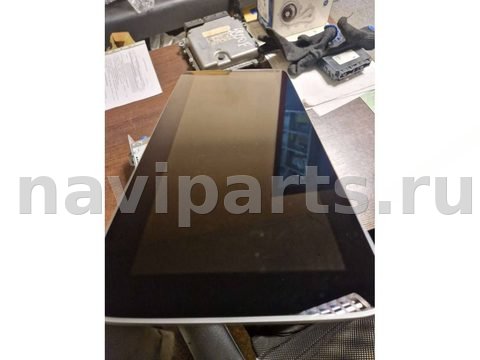 Блок мультимедиа Mercedes GLC X253, 2019 г., OEM A2539006506, арт. 81330567, фото 5
