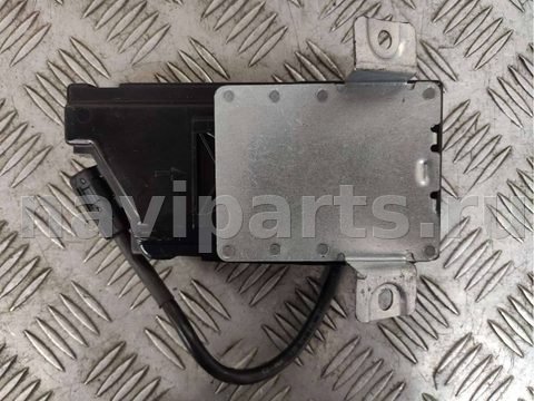 Блок мультимедиа Skoda Superb, 2011 г., OEM 5n0035342e, арт. 81483608, фото 3