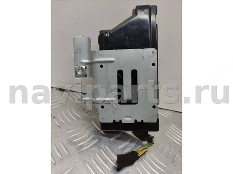 Блок мультимедиа Skoda Rapid, 2013 г., OEM 5N0035342F, арт. 81771337, фото 3